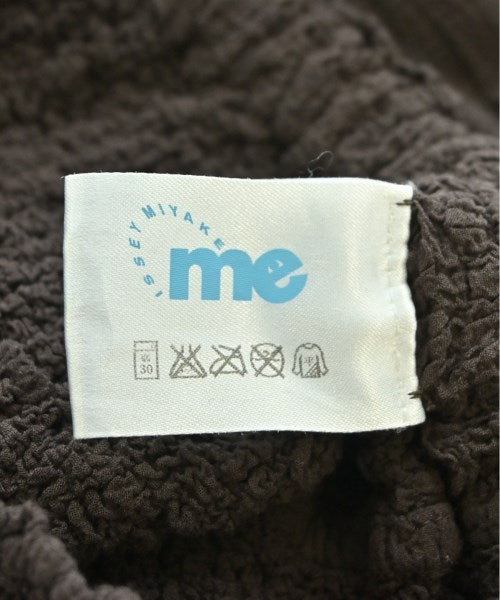 me ISSEY MIYAKE กระโปรงยาว/แม็กซี่ยาว