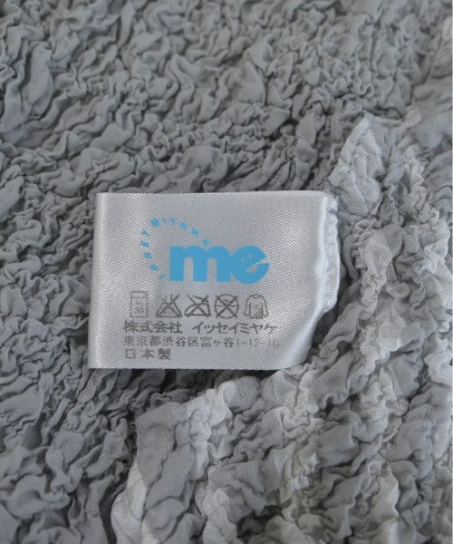 me ISSEY MIYAKE เสื้อสตรี