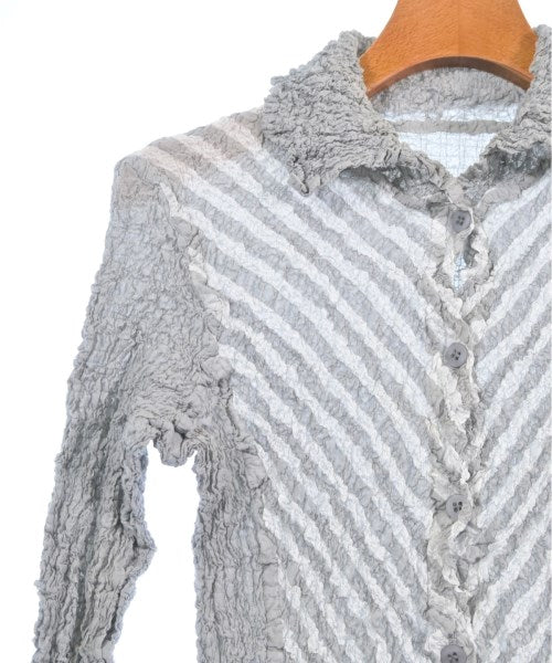 me ISSEY MIYAKE เสื้อสตรี