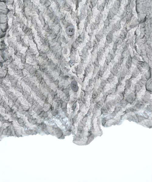 me ISSEY MIYAKE เสื้อสตรี