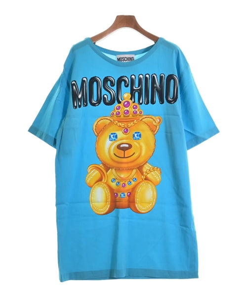 MOSCHINO เสื้อสตรี
