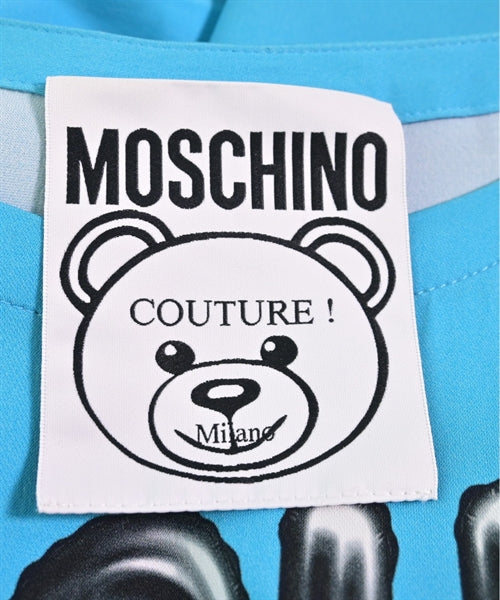 MOSCHINO เสื้อสตรี