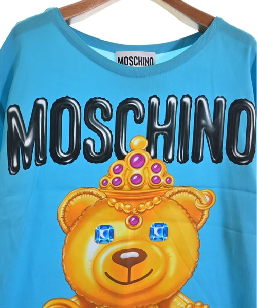 MOSCHINO เสื้อสตรี