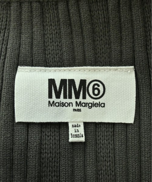 MM6 ชุดเดรส