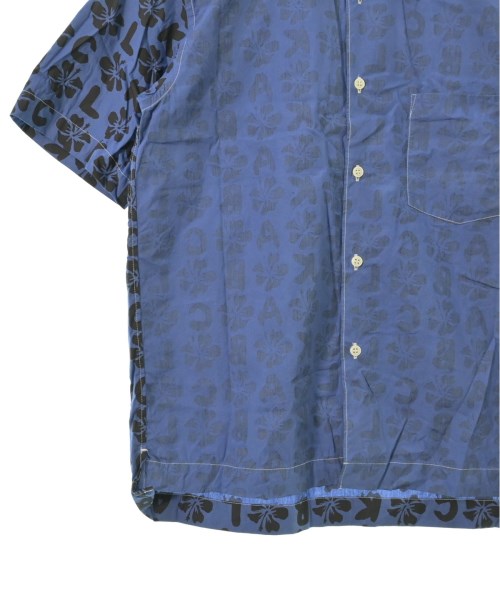 BLACK COMME des GARCONS เสื้อลำลอง
