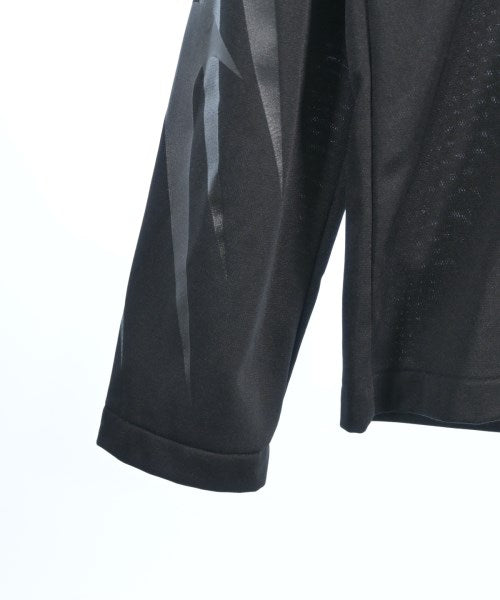BLACK COMME des GARCONS เสื้อยืด/เสื้อท็อปส์