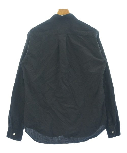 BLACK COMME des GARCONS เสื้อลำลอง