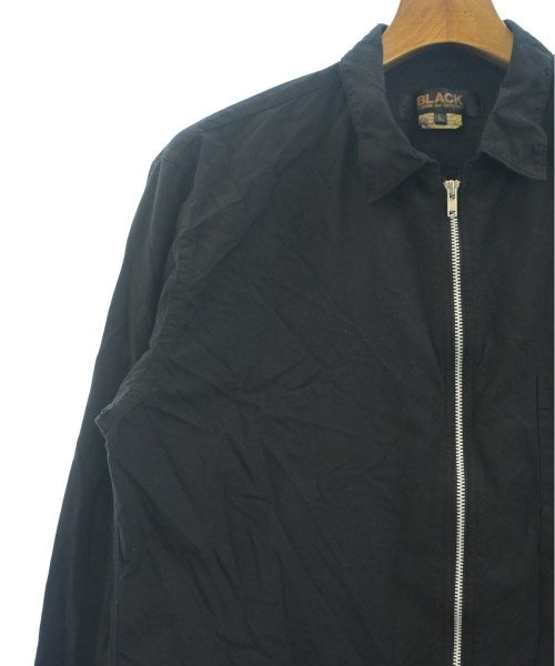 BLACK COMME des GARCONS เสื้อลำลอง
