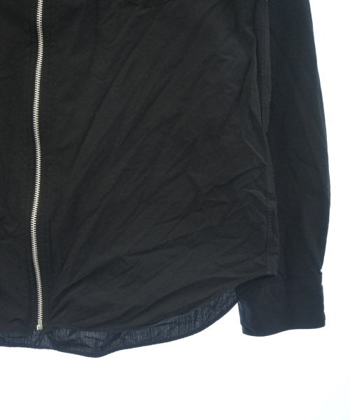 BLACK COMME des GARCONS เสื้อลำลอง