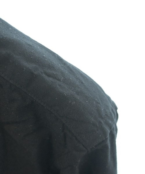 BLACK COMME des GARCONS เสื้อลำลอง