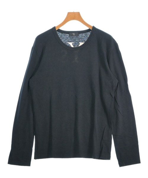 Y's เสื้อยืด/เสื้อท็อปส์