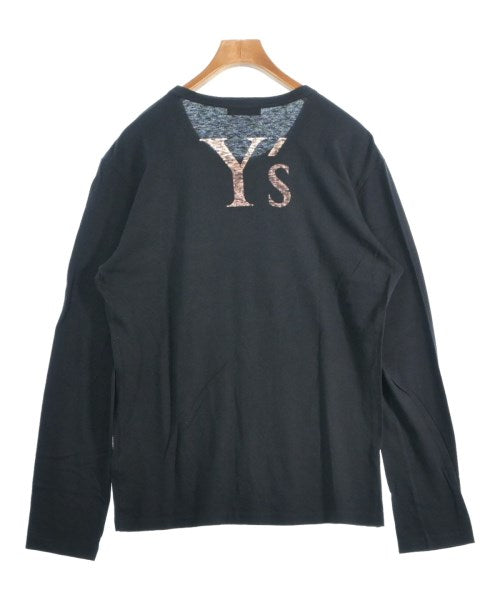 Y's เสื้อยืด/เสื้อท็อปส์