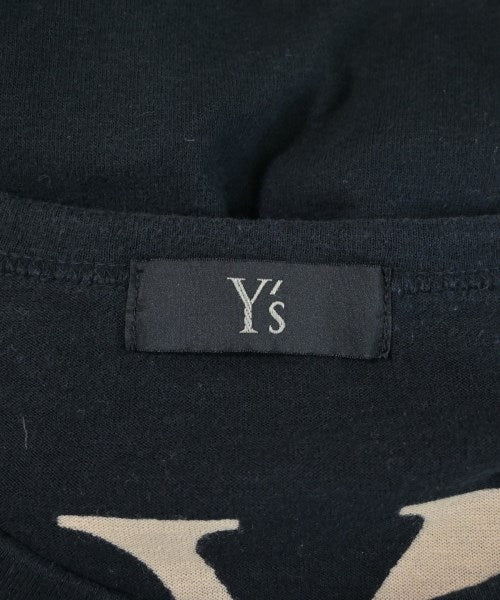 Y's เสื้อยืด/เสื้อท็อปส์