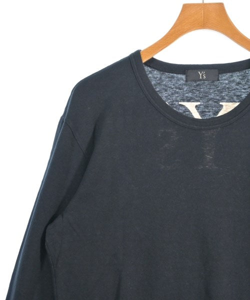 Y's เสื้อยืด/เสื้อท็อปส์