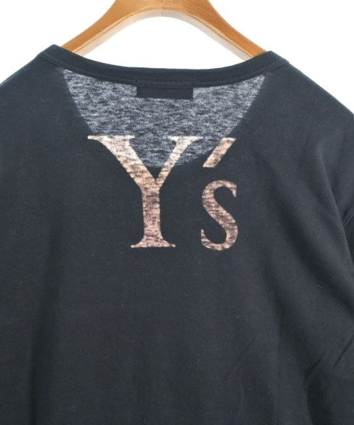 Y's เสื้อยืด/เสื้อท็อปส์