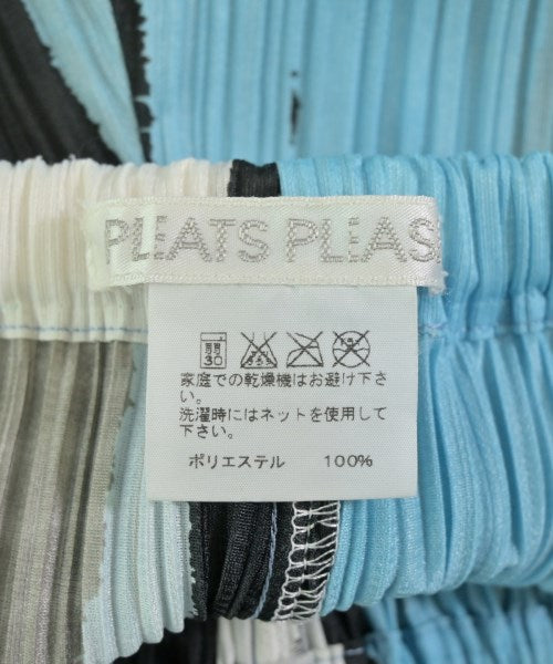 PLEATS PLEASE กางเกง อื่น