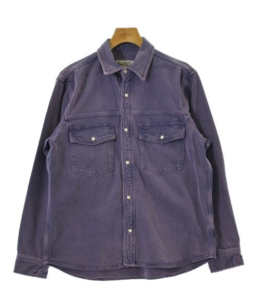 STUSSY เสื้อลำลอง