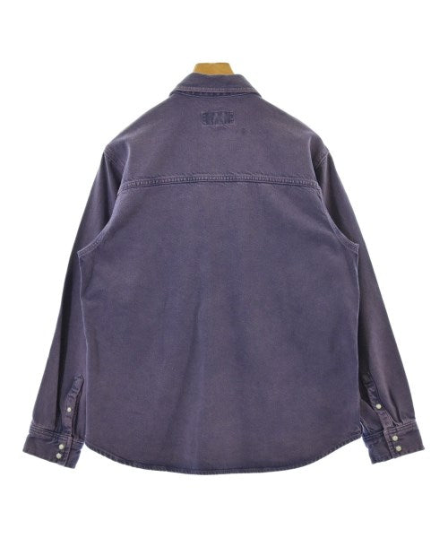 STUSSY เสื้อลำลอง
