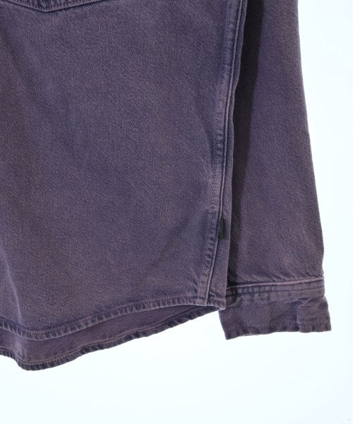 STUSSY เสื้อลำลอง