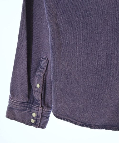 STUSSY เสื้อลำลอง