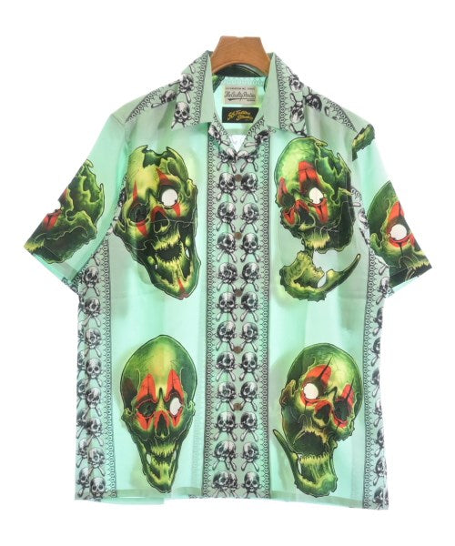 WACKO MARIA เสื้อลำลอง