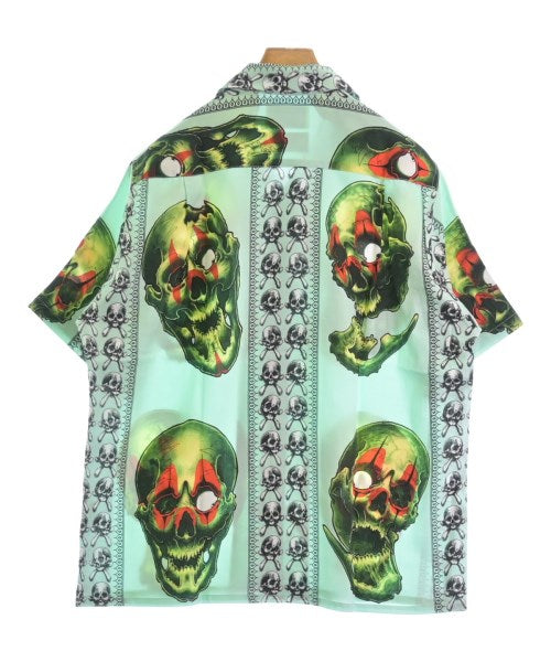 WACKO MARIA เสื้อลำลอง