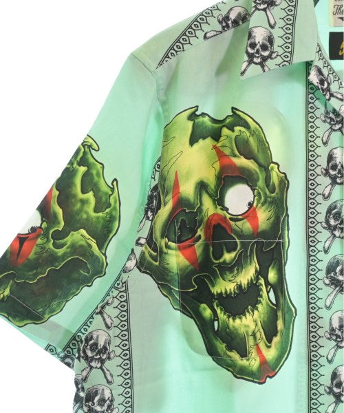 WACKO MARIA เสื้อลำลอง