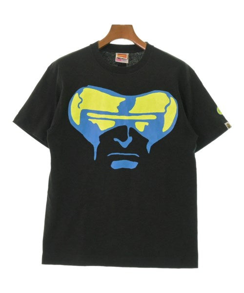 A BATHING APE เสื้อยืด/เสื้อท็อปส์