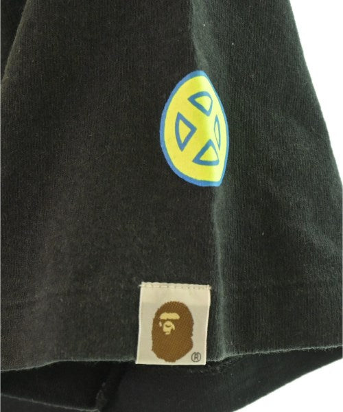 A BATHING APE เสื้อยืด/เสื้อท็อปส์