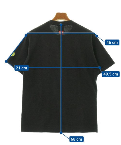 A BATHING APE เสื้อยืด/เสื้อท็อปส์