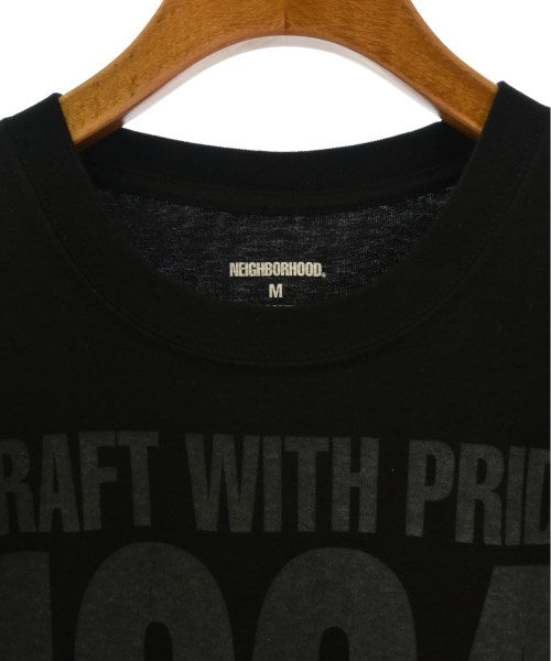 NEIGHBOR HOOD เสื้อยืด/เสื้อท็อปส์