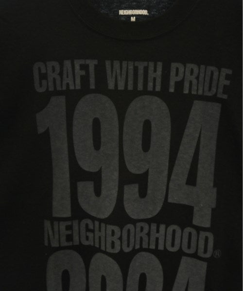 NEIGHBOR HOOD เสื้อยืด/เสื้อท็อปส์