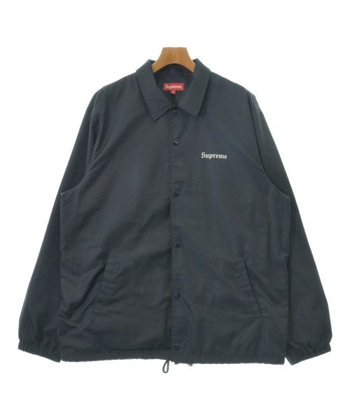 Supreme แจ็คเก็ตเบลาส์ อื่น