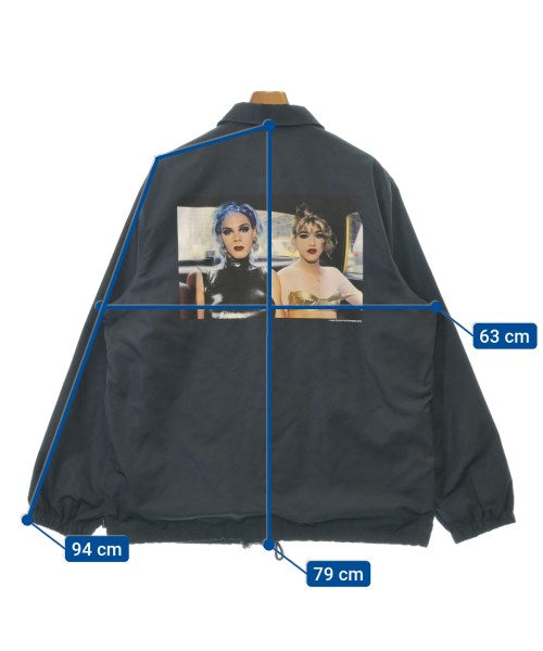 Supreme แจ็คเก็ตเบลาส์ อื่น
