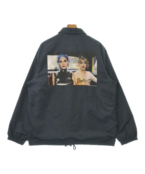 Supreme แจ็คเก็ตเบลาส์ อื่น