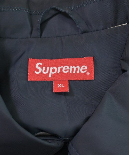 Supreme แจ็คเก็ตเบลาส์ อื่น