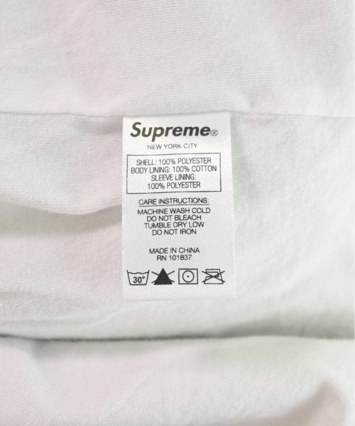 Supreme แจ็คเก็ตเบลาส์ อื่น