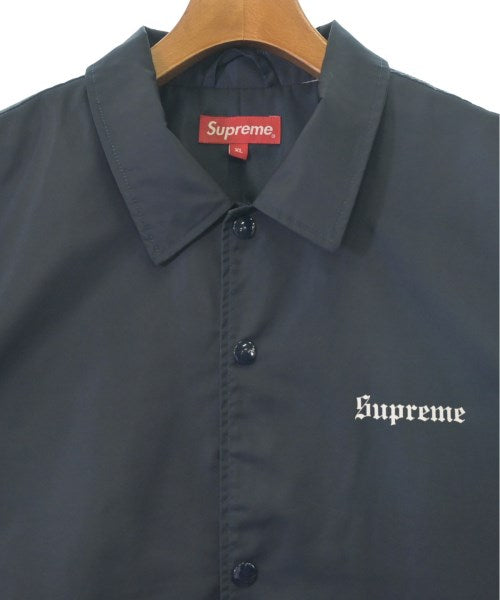 Supreme แจ็คเก็ตเบลาส์ อื่น
