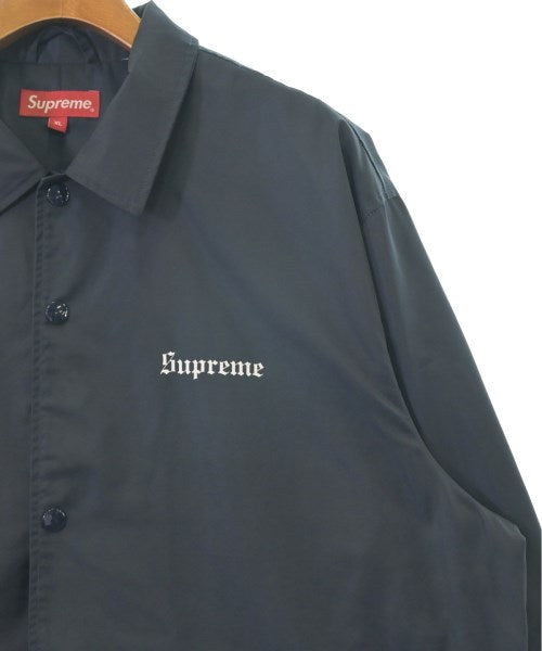 Supreme แจ็คเก็ตเบลาส์ อื่น