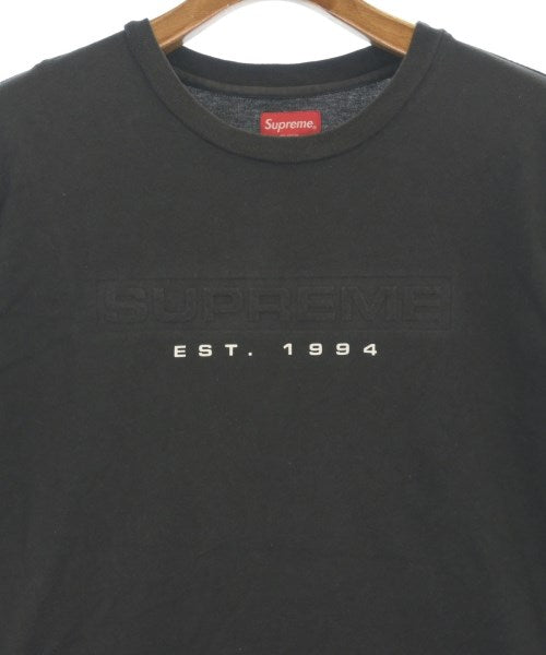 Supreme เสื้อยืด/เสื้อท็อปส์
