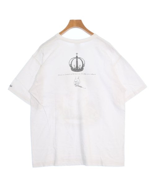 balanceweardesign เสื้อยืด/เสื้อท็อปส์