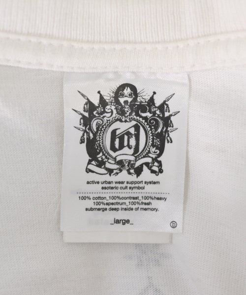 balanceweardesign เสื้อยืด/เสื้อท็อปส์