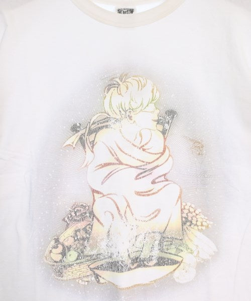 balanceweardesign เสื้อยืด/เสื้อท็อปส์