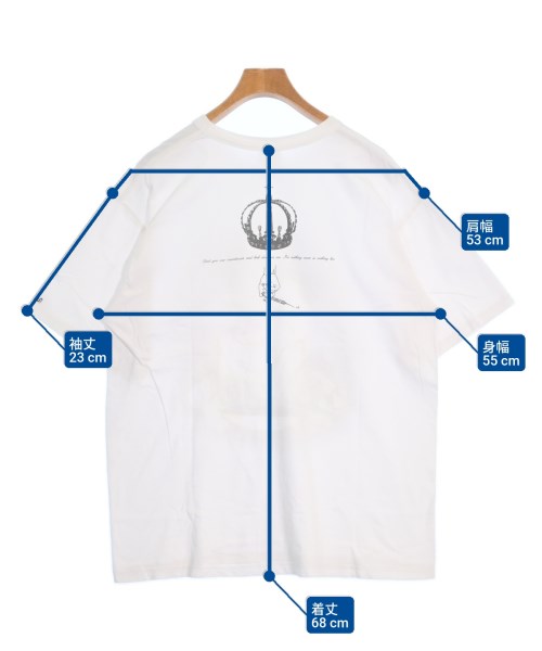 balanceweardesign เสื้อยืด/เสื้อท็อปส์