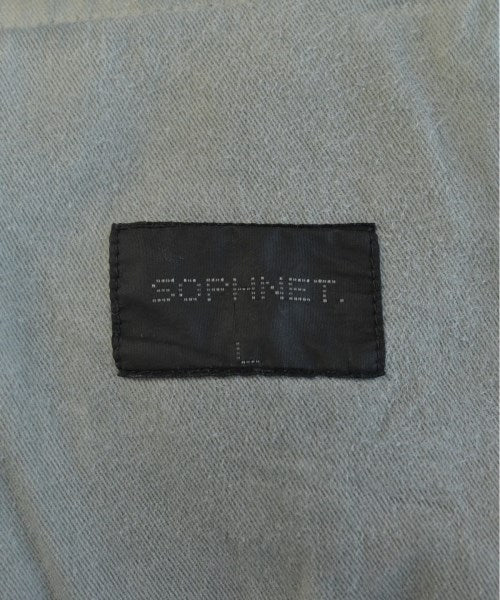SOPHNET. ยีนส์