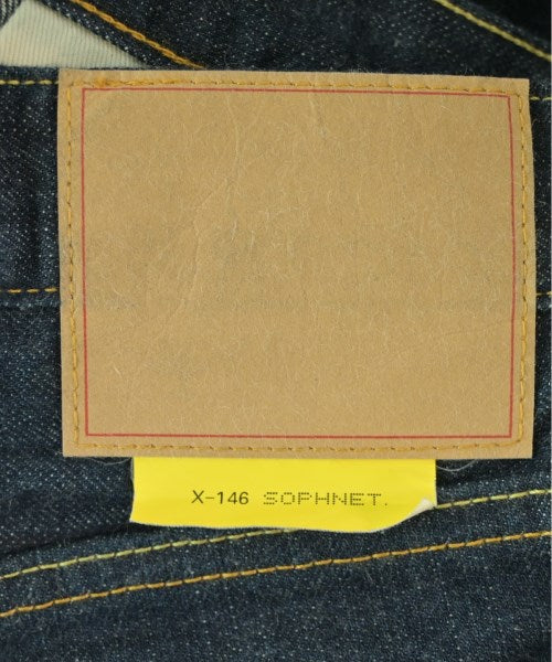 SOPHNET. ยีนส์