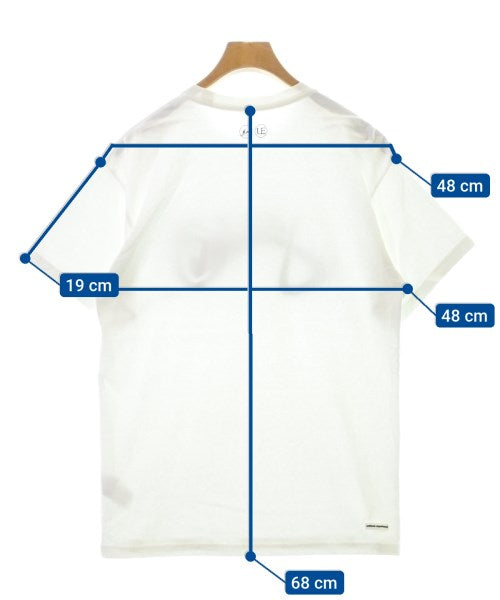 uniform experiment เสื้อยืด/เสื้อท็อปส์