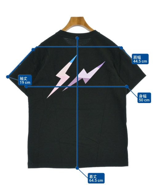 FRAGMENT DESIGN เสื้อยืด/เสื้อท็อปส์