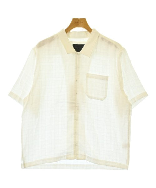 STAMPD เสื้อลำลอง