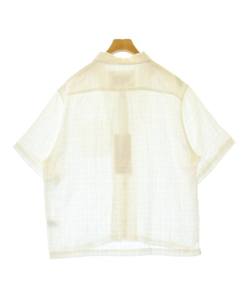 STAMPD เสื้อลำลอง